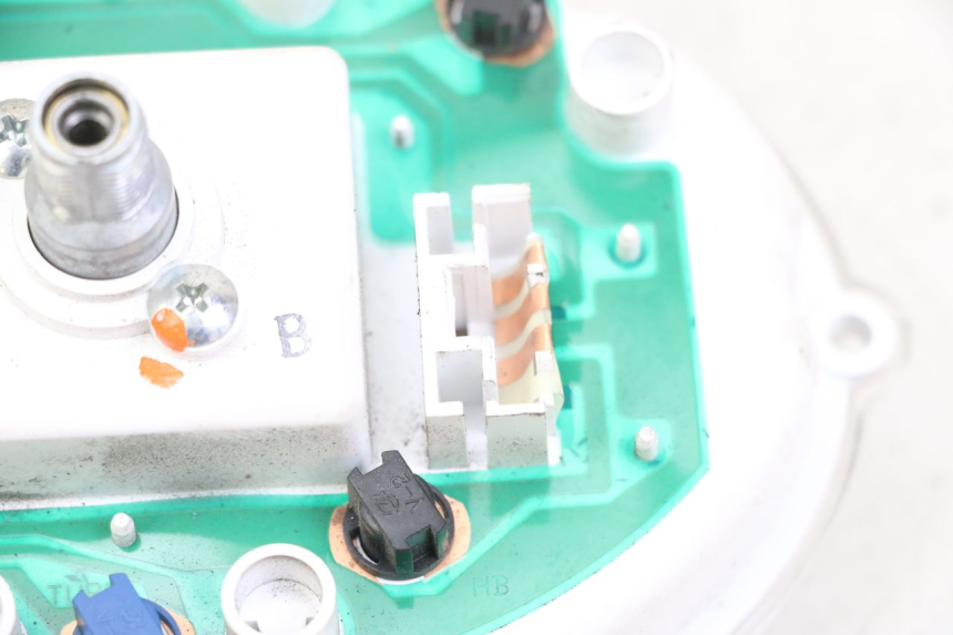 photo de LICZNIK YAMAHA NEO'S NEOS 2T EASY 50 (2013 - 2016) - Szczegół części