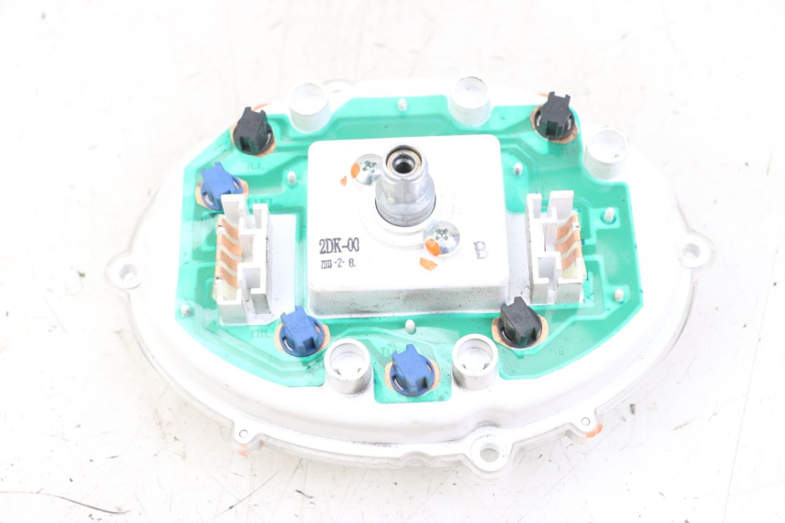 photo de LICZNIK YAMAHA NEO'S NEOS 2T EASY 50 (2013 - 2016) - Inny kąt widzenia