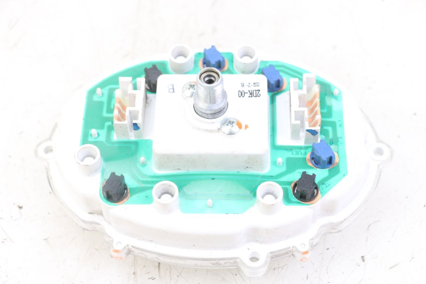 photo de LICZNIK YAMAHA NEO'S NEOS 2T EASY 50 (2013 - 2016) - Zbliżenie techniczne