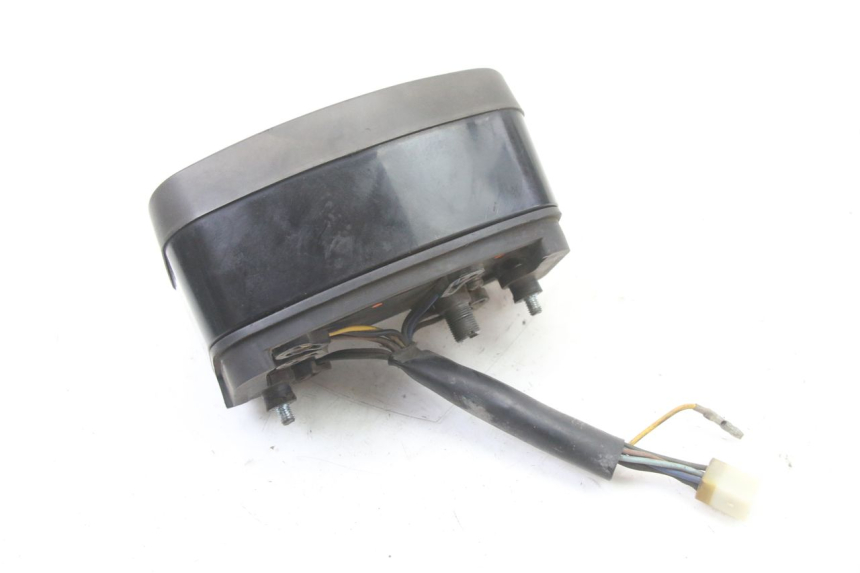 photo de LICZNIK  YAMAHA SR 125 (1982 - 2003) - Widok ogólny