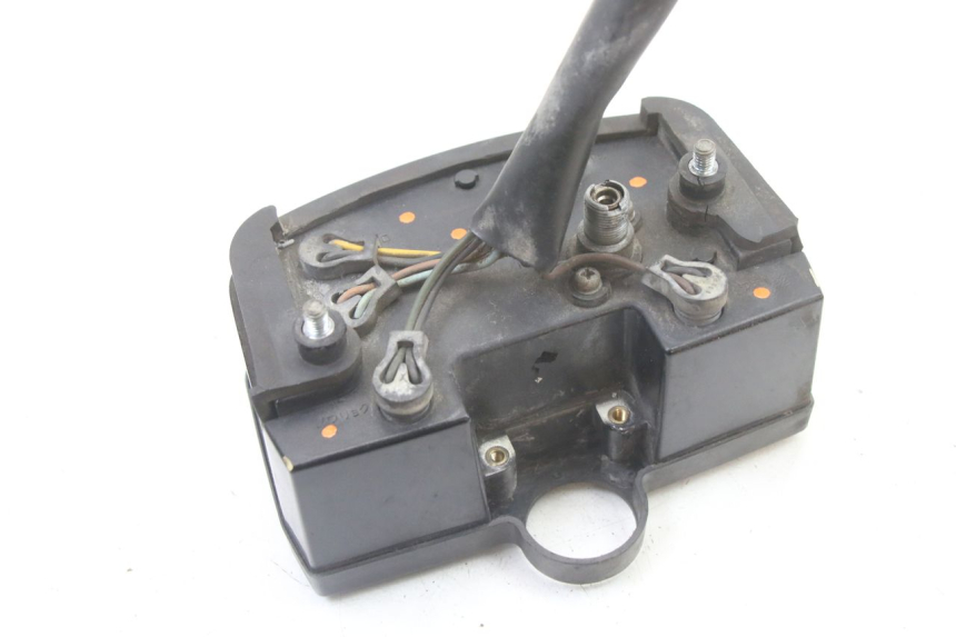 photo de LICZNIK  YAMAHA SR 125 (1982 - 2003) - Punkty mocowania