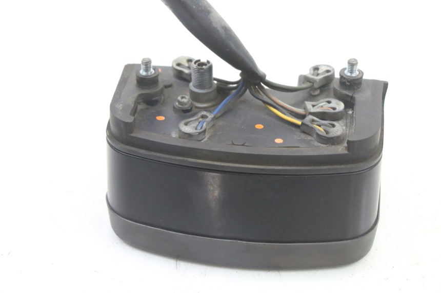 photo de LICZNIK  YAMAHA SR 125 (1982 - 2003) - Stan powierzchni