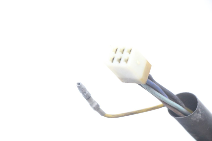 photo de LICZNIK  YAMAHA SR 125 (1982 - 2003) - Część sprawdzona