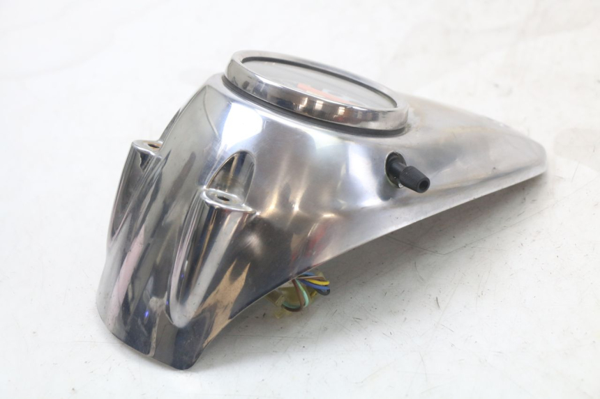 photo de LICZNIK  YAMAHA XVS DRAG STAR DRAGSTAR 650 (1997 - 2007) - Zbliżenie techniczne