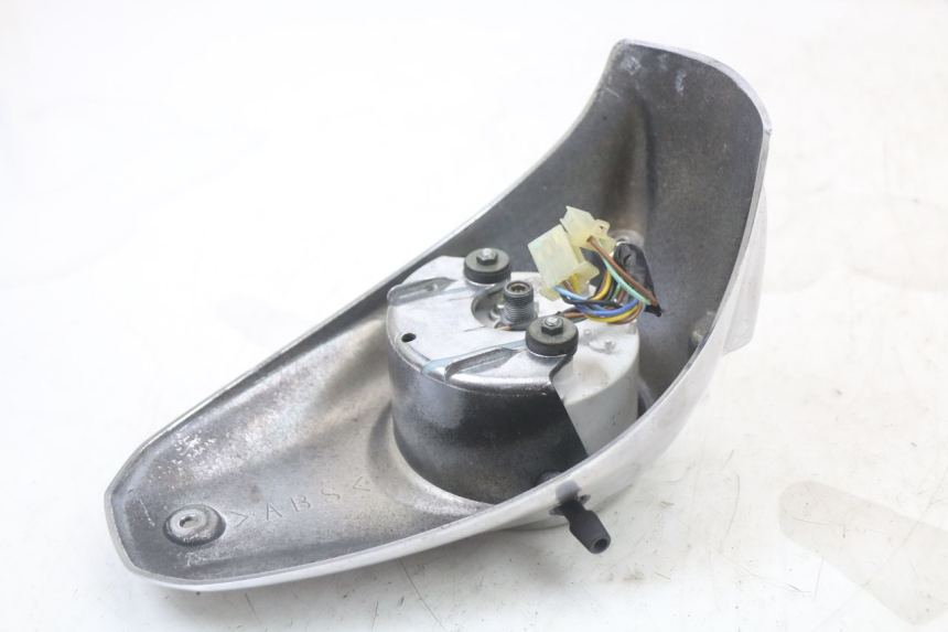 photo de LICZNIK  YAMAHA XVS DRAG STAR DRAGSTAR 650 (1997 - 2007) - Widok ogólny