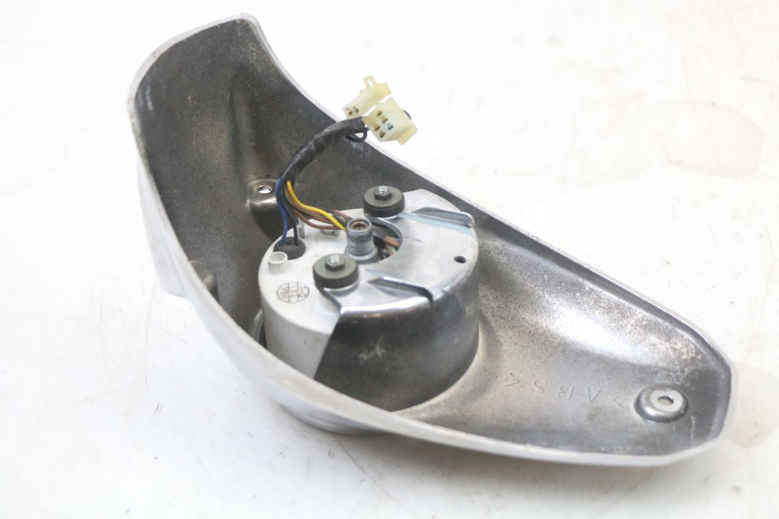 photo de LICZNIK  YAMAHA XVS DRAG STAR DRAGSTAR 650 (1997 - 2007) - Punkty mocowania