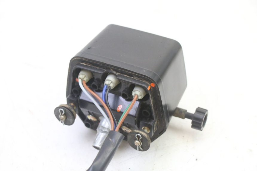 photo de LICZNIK YAMAHA YFM BRUIN 350 (2003 - 2009) - Stan powierzchni