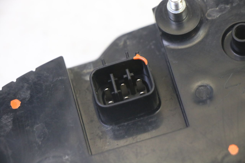 photo de LICZNIK YAMAHA YFM GRIZZLY 550 (2008 - 2015) - Część sprawdzona