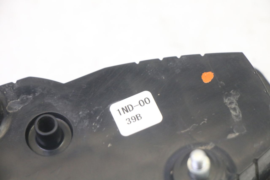 photo de LICZNIK YAMAHA YFM GRIZZLY 550 (2008 - 2015) - Oznaczenia i referencje