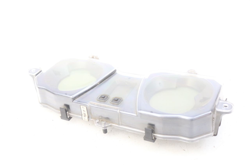 photo de LICZNIK YAMASAKI YM T 125 (2015 - 2020) - Widok produktu