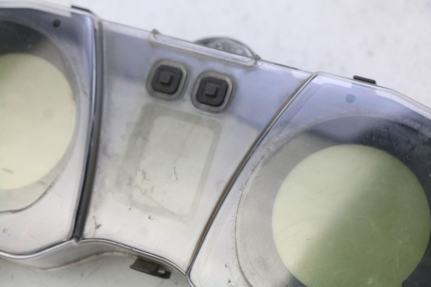 photo de LICZNIK YAMASAKI YM T 125 (2015 - 2020) - Zoom stanu zużycia