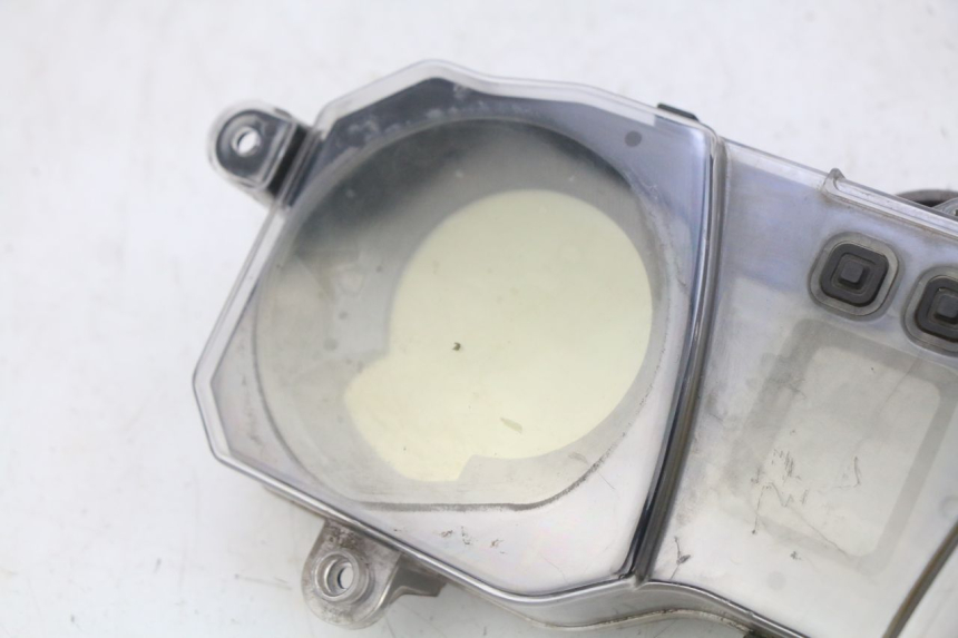 photo de LICZNIK YAMASAKI YM T 125 (2015 - 2020) - Inny kąt widzenia