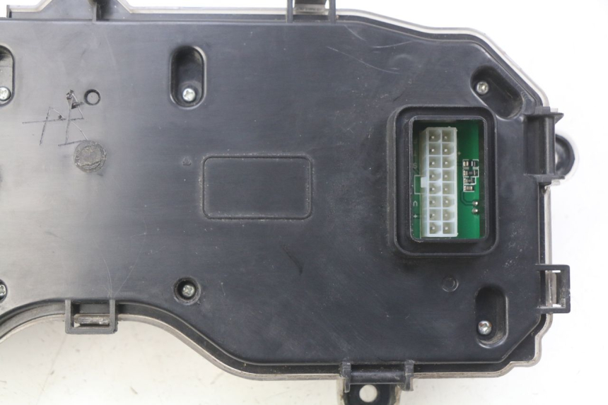 photo de LICZNIK YAMASAKI YM T 125 (2015 - 2020) - Widok ogólny