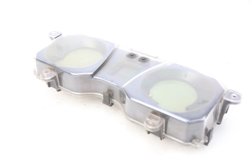 photo de LICZNIK YAMASAKI YM T 125 (2015 - 2020) - Część sprawdzona