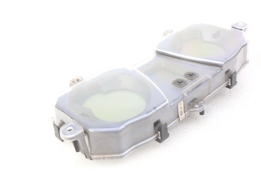 photo de LICZNIK YAMASAKI YM T 125 (2015 - 2020) - Oznaczenia i referencje