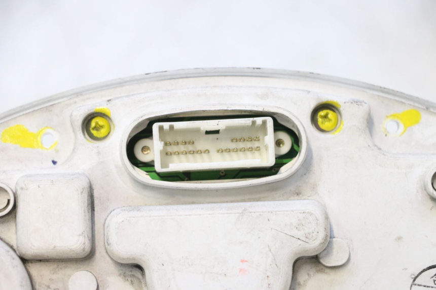 photo de LICZNIK YAMAHA YP MAJESTY 125 (2002 - 2006) - Część sprawdzona