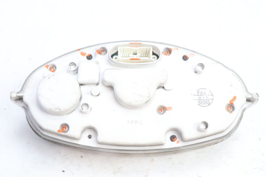 photo de LICZNIK YAMAHA YP MAJESTY 125 (2007 - 2010) - Widok produktu