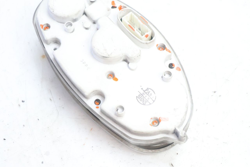 photo de LICZNIK YAMAHA YP MAJESTY 125 (2007 - 2010) - Oznaczenia i referencje