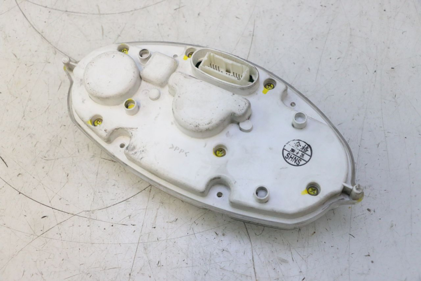 photo de LICZNIK YAMAHA YP MAJESTY 125 (2002 - 2006) - Widok ogólny