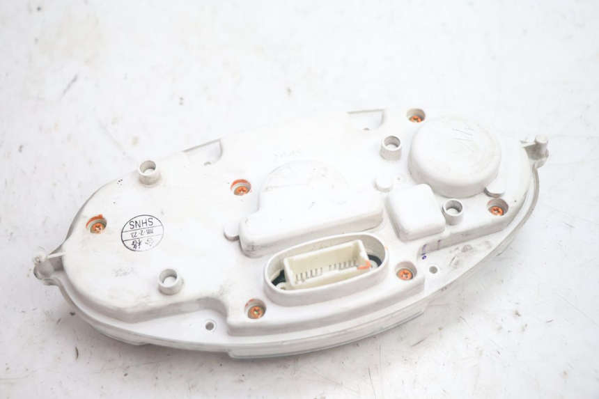 photo de LICZNIK YAMAHA YP MAJESTY 125 (2002 - 2006) - Część sprawdzona