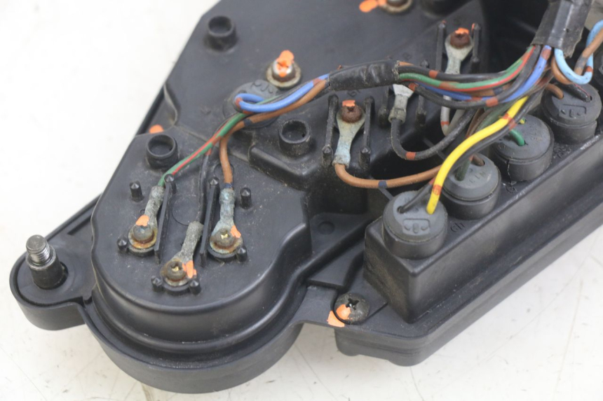 photo de LICZNIK YAMAHA YZF R THUNDERCAT 600 (1996 - 2003) - Część sprawdzona