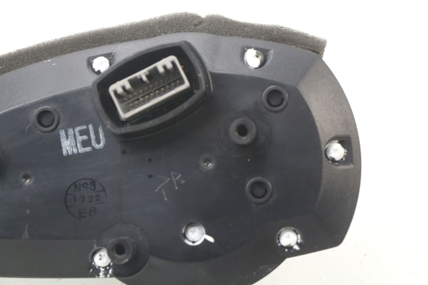 photo de LICZNIK KAWASAKI Z ABS 750 (2007 - 2013) - Widok ogólny