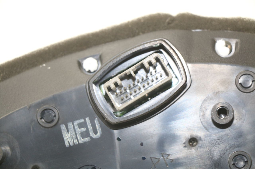 photo de LICZNIK KAWASAKI Z ABS 750 (2007 - 2013) - Punkty mocowania