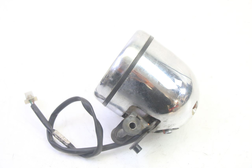 photo de LICZNIK KYMCO ZING 125 (1997 - 2003) - Inny kąt widzenia