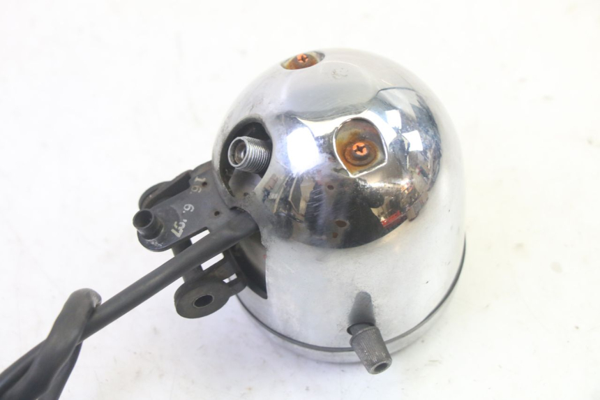 photo de LICZNIK KYMCO ZING 125 (1997 - 2003) - Zbliżenie techniczne