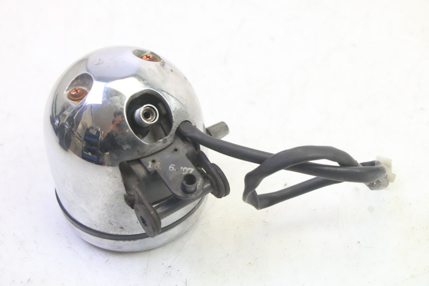 photo de LICZNIK KYMCO ZING 125 (1997 - 2003) - Widok ogólny