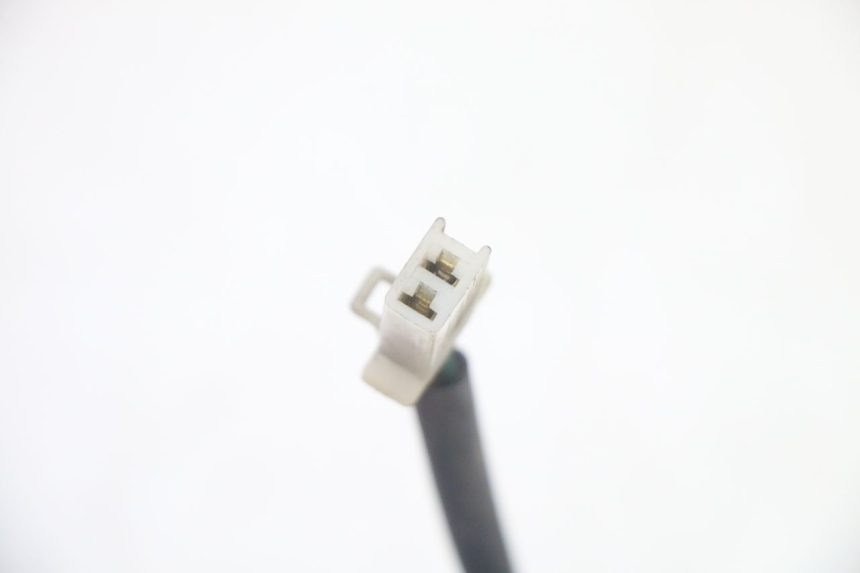 photo de LICZNIK KYMCO ZING 125 (1997 - 2003) - Punkty mocowania