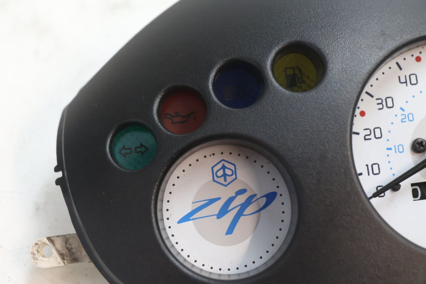photo de LICZNIK PIAGGIO ZIP 2T 50 (2009 - 2019) - Szczegół części