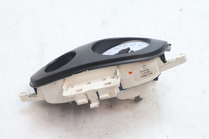 photo de LICZNIK PIAGGIO ZIP 2T 50 (2009 - 2019) - Inny kąt widzenia