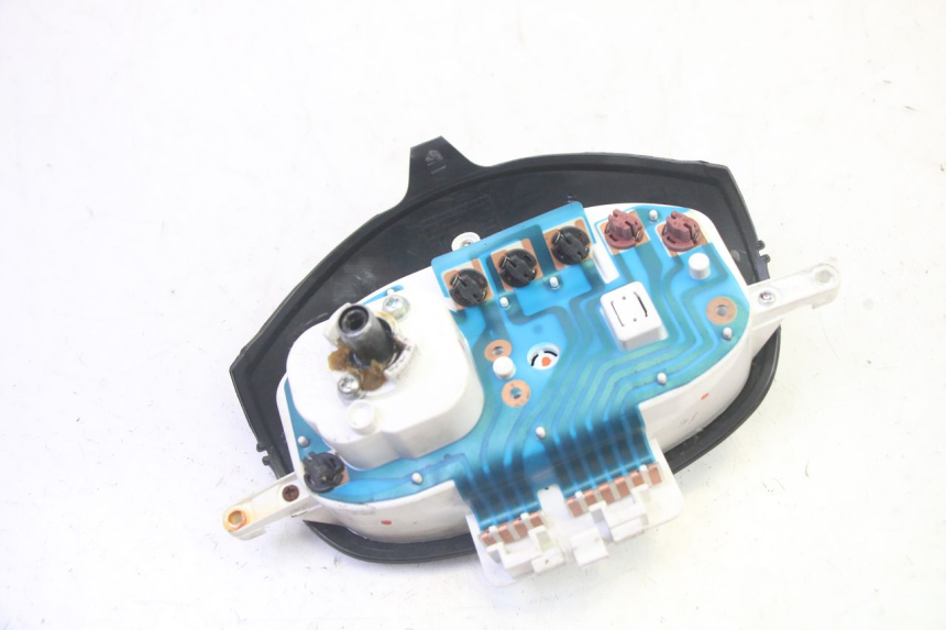 photo de LICZNIK PIAGGIO ZIP 4T 50 (2018 - 2020) - Widok ogólny