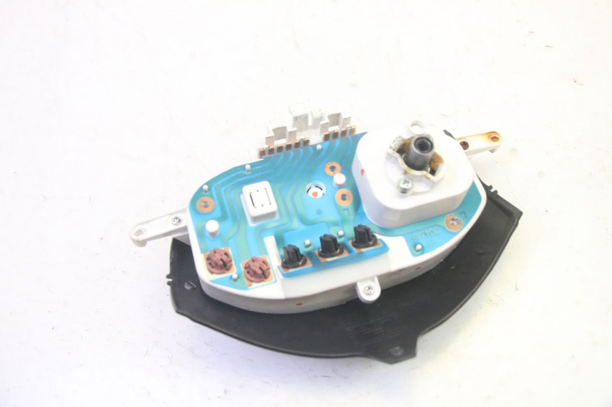 photo de LICZNIK PIAGGIO ZIP 4T 50 (2018 - 2020) - Punkty mocowania