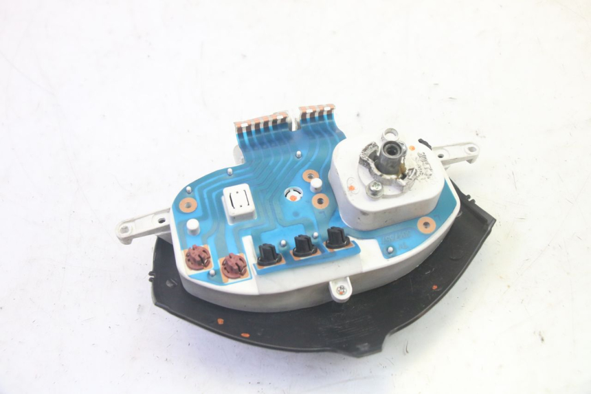 photo de LICZNIK PIAGGIO ZIP 4T 50 (2018 - 2020) - Stan powierzchni