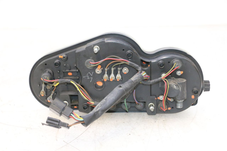 photo de LICZNIK KAWASAKI ZX-6R ZX6R 600 (1995 - 1997) - Zoom stanu zużycia