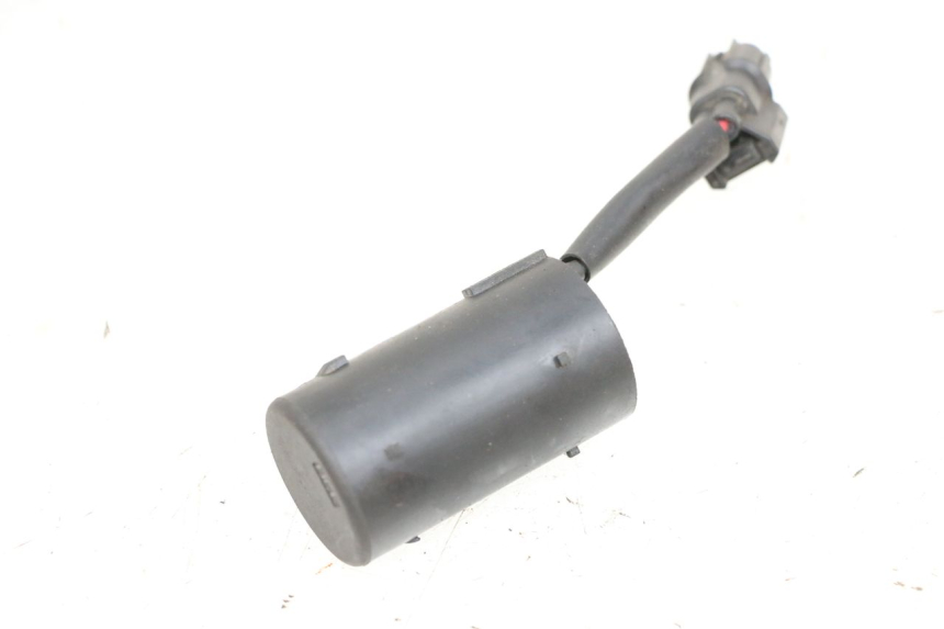 photo de KONDENSATOR SYM ORBIT III 3 4T 50 (2018 - 2021) - Widok główny