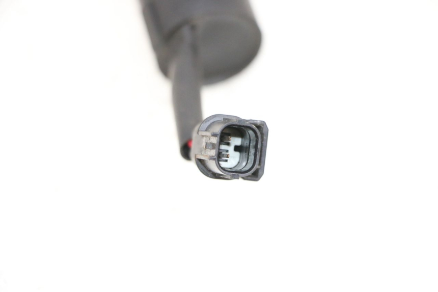 photo de KONDENSATOR SYM ORBIT III 3 4T 50 (2018 - 2021) - Zoom stanu zużycia