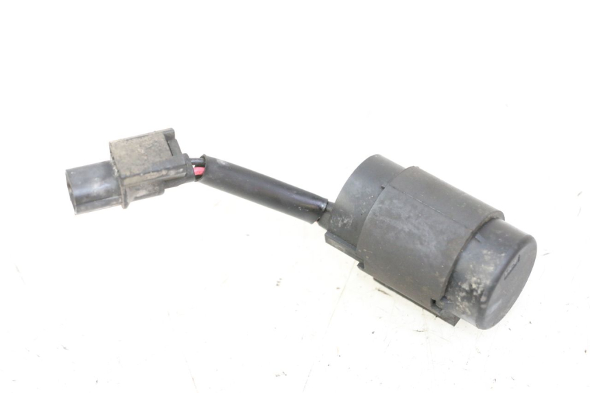 photo de KONDENSATOR PEUGEOT TWEET 4T 50 (2018 - 2022) - Widok główny