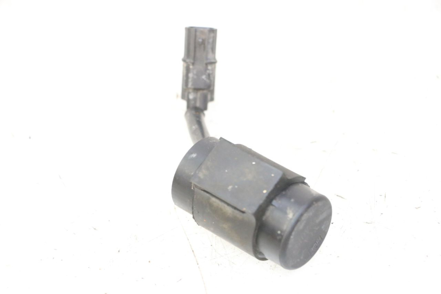 photo de KONDENSATOR PEUGEOT TWEET 4T 50 (2018 - 2022) - Zoom stanu zużycia