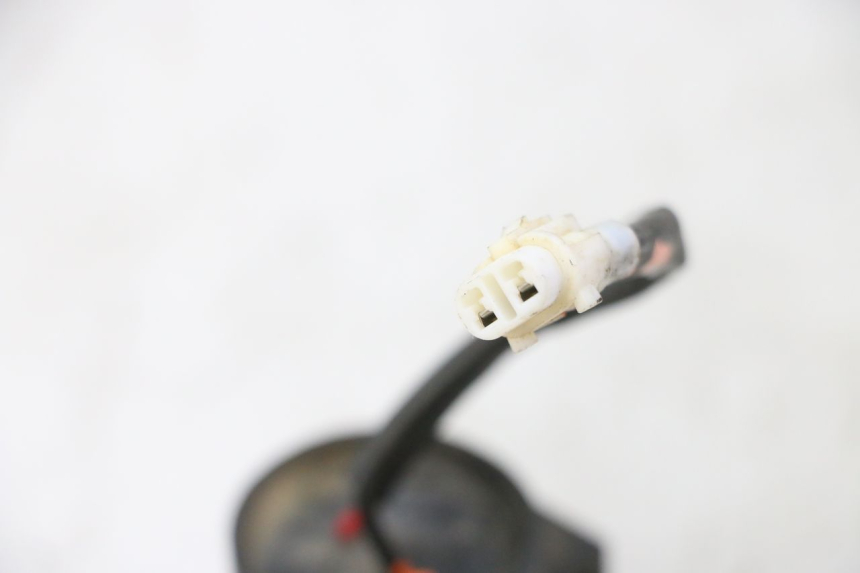 photo de KONDENSATOR YAMAHA YZF YZ-F 450 (2014 - 2016) - Zbliżenie techniczne