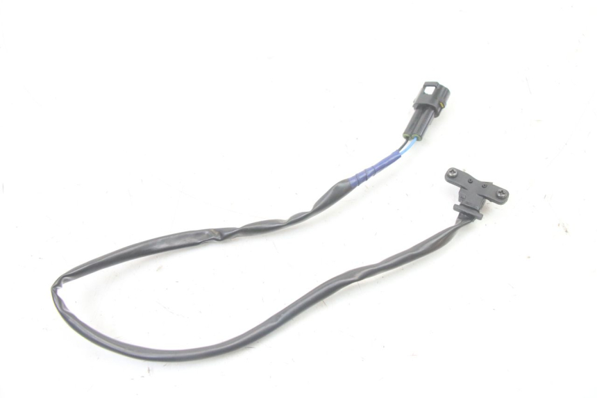 photo de CZUJNIK SPRZĘGŁA ROYAL ENFIELD HYMALAYAN 410 (2016 - 2023) - Zoom stanu zużycia