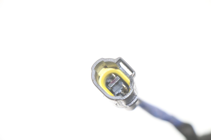 photo de CZUJNIK SPRZĘGŁA ROYAL ENFIELD HYMALAYAN 410 (2016 - 2023) - Zbliżenie techniczne