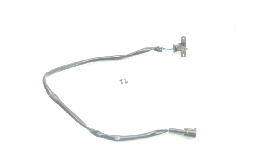 photo de CZUJNIK SPRZĘGŁA ROYAL ENFIELD SCRAM 411 (2022 - 2024) - Zbliżenie techniczne