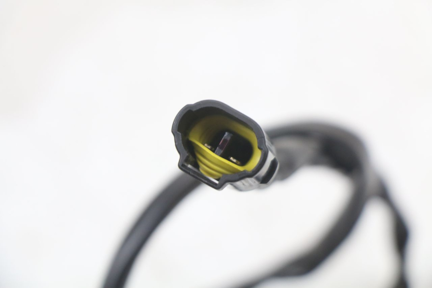 photo de CZUJNIK SPRZĘGŁA ROYAL ENFIELD SCRAM 411 (2022 - 2024) - Punkty mocowania