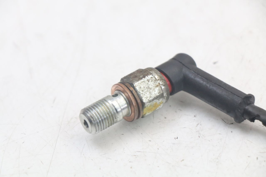 photo de Włącznik tylnego światła stopu QUADRO 3D S 350 (2013 - 2018) - Szczegół części