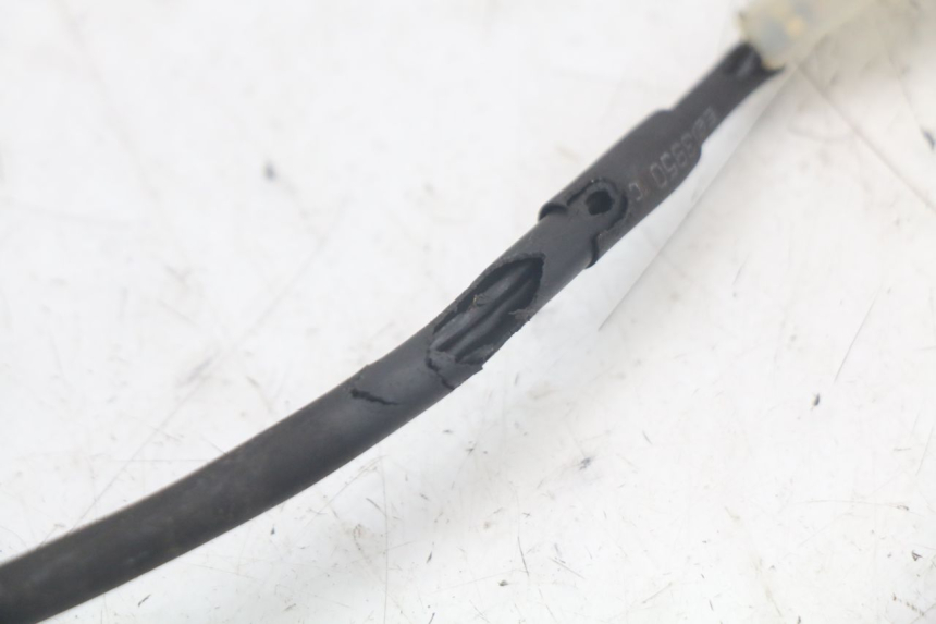 photo de Włącznik tylnego światła stopu QUADRO 3D S 350 (2013 - 2018) - Widok ogólny