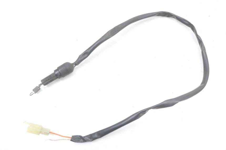 photo de Włącznik tylnego światła stopu HYOSUNG GV AQUILA 125 (2000 - 2009) - Widok główny