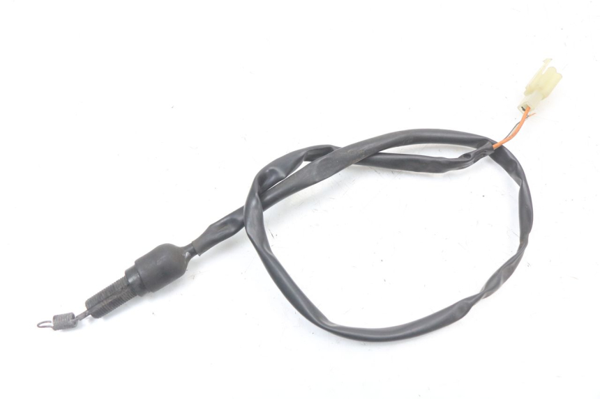 photo de Włącznik tylnego światła stopu HYOSUNG GV AQUILA 125 (2000 - 2009) - Szczegół części